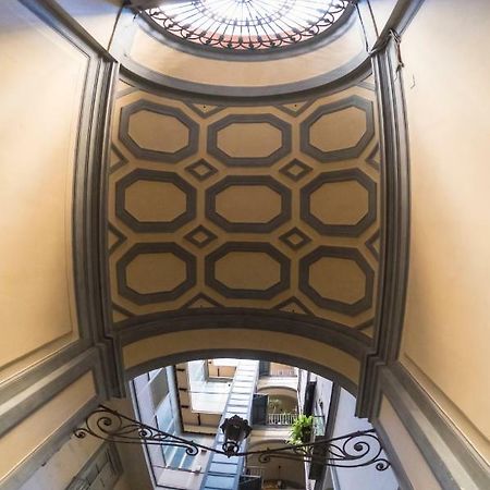 Per Amor Duomo Nápoly Kültér fotó