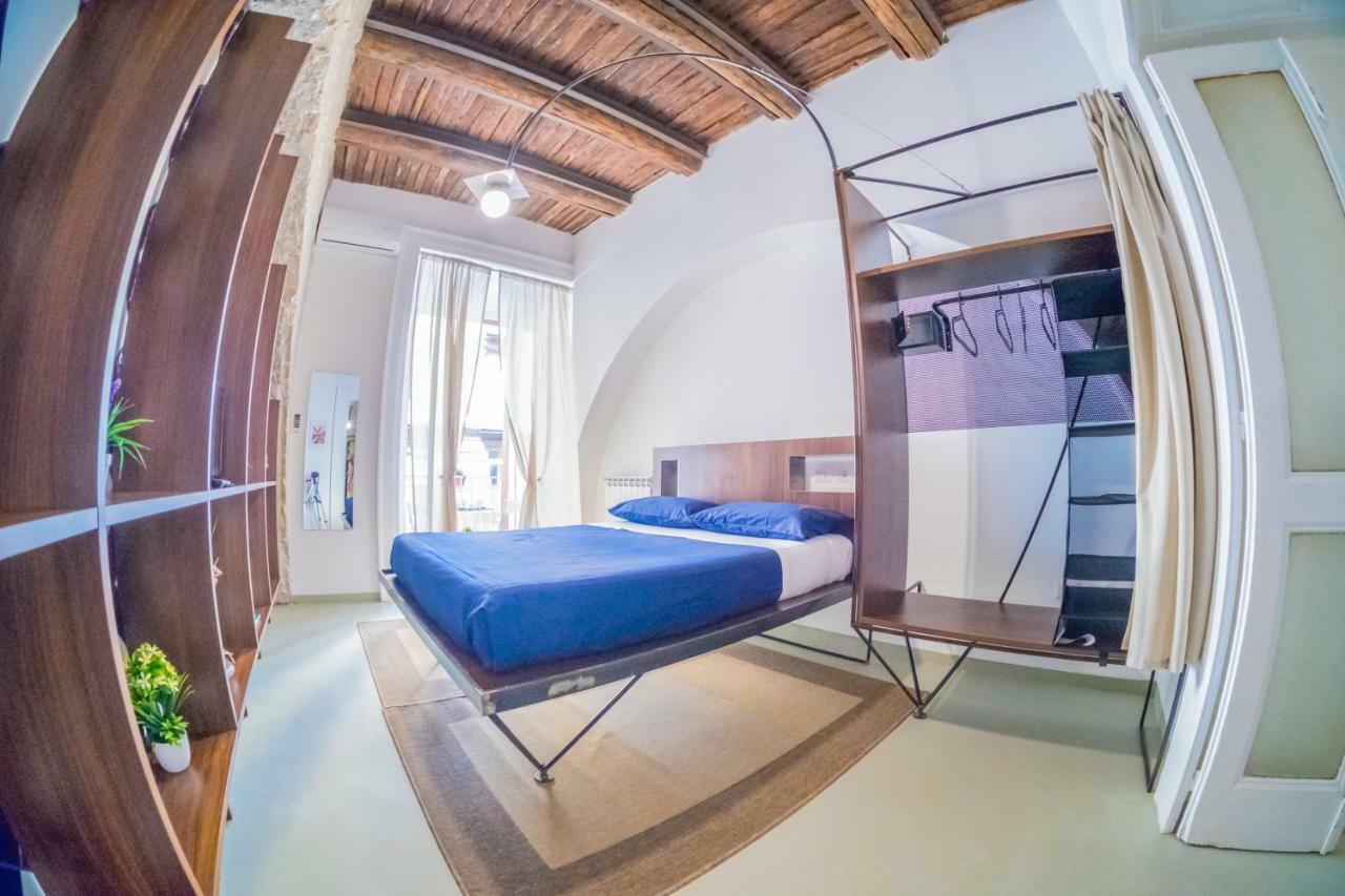 Per Amor Duomo Nápoly Kültér fotó